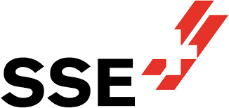 SSE Norge logo
