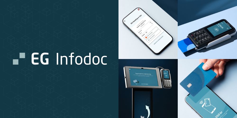 EG Infodoc Betaling