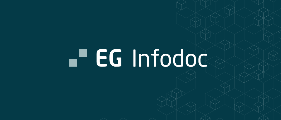 EG Infodoc Logo