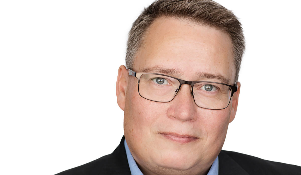 Mikkel Rode