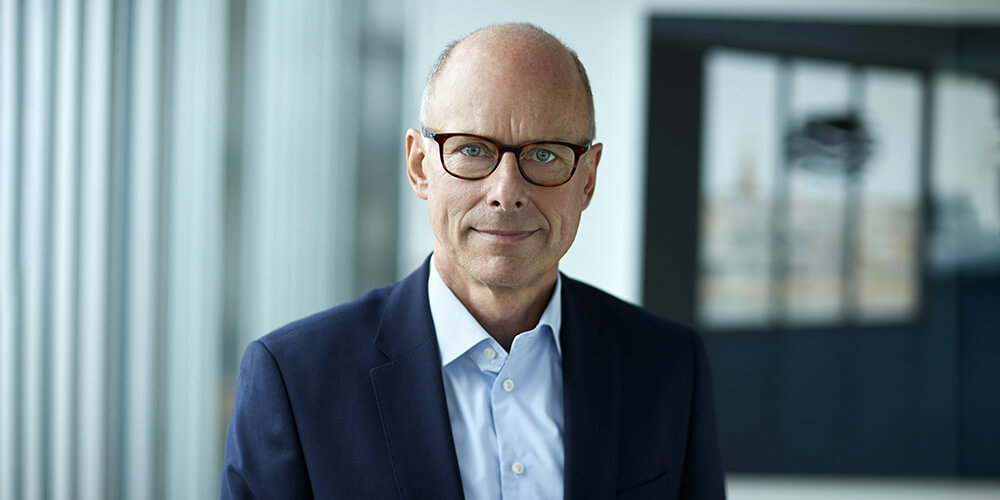 Klaus Holse valgt til ny styreleder i EG