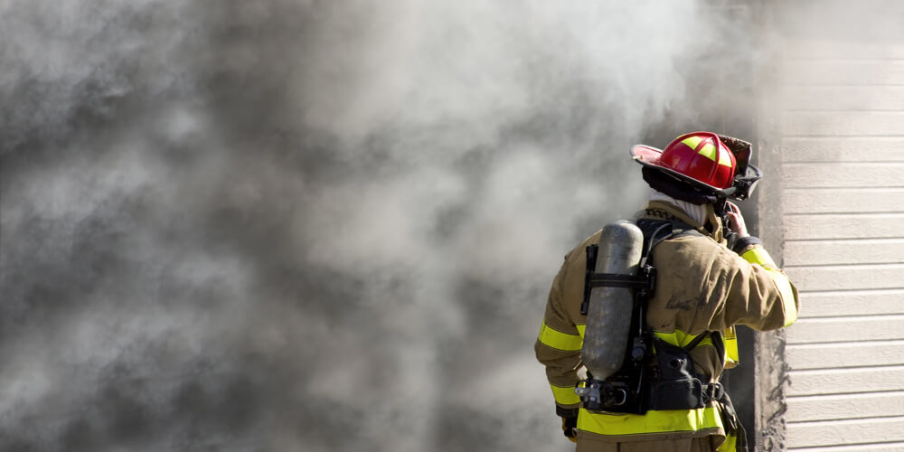 Digital boligforvaltning forenkler dokumentasjon av brannforebyggende tiltak