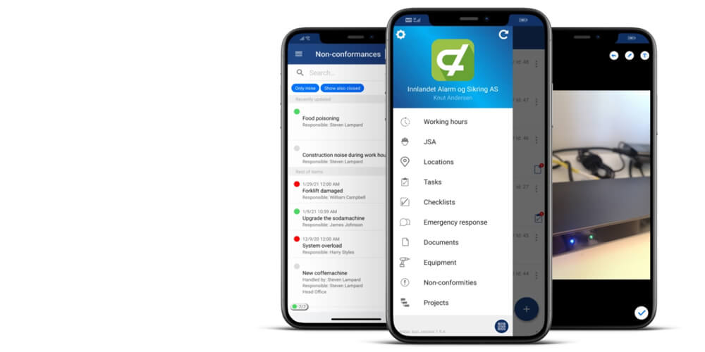 EG Landax lanserer ny app
