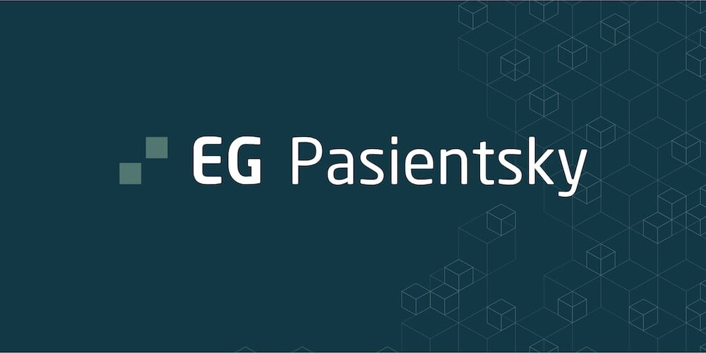 EG Pasientsky logo