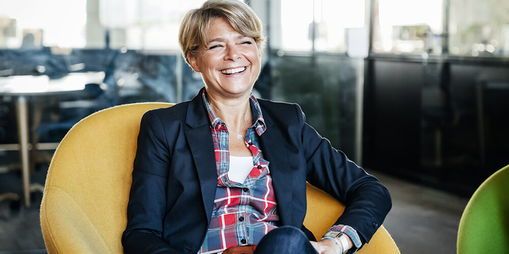 De nye, trofaste medlemmene kommer ikke av seg selv